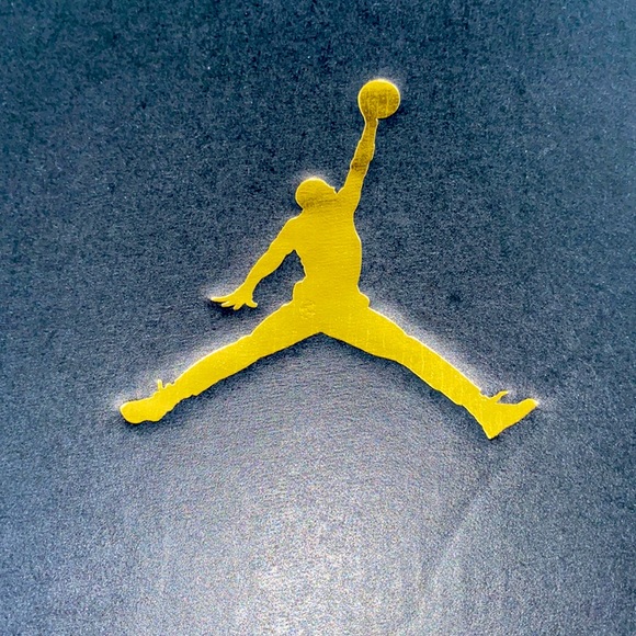 I am selling Jordan 6 rings